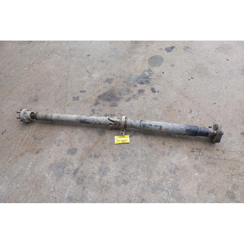 Κεντρικος Αξονας Πισω Bmw X5 2000-2006 127 cm Diesel