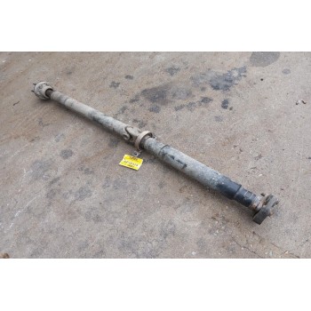 Κεντρικος Αξονας Πισω Bmw X5 2000-2006 127 cm Diesel