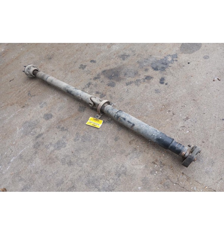 Κεντρικος Αξονας Πισω Bmw X5 2000-2006 127 cm Diesel