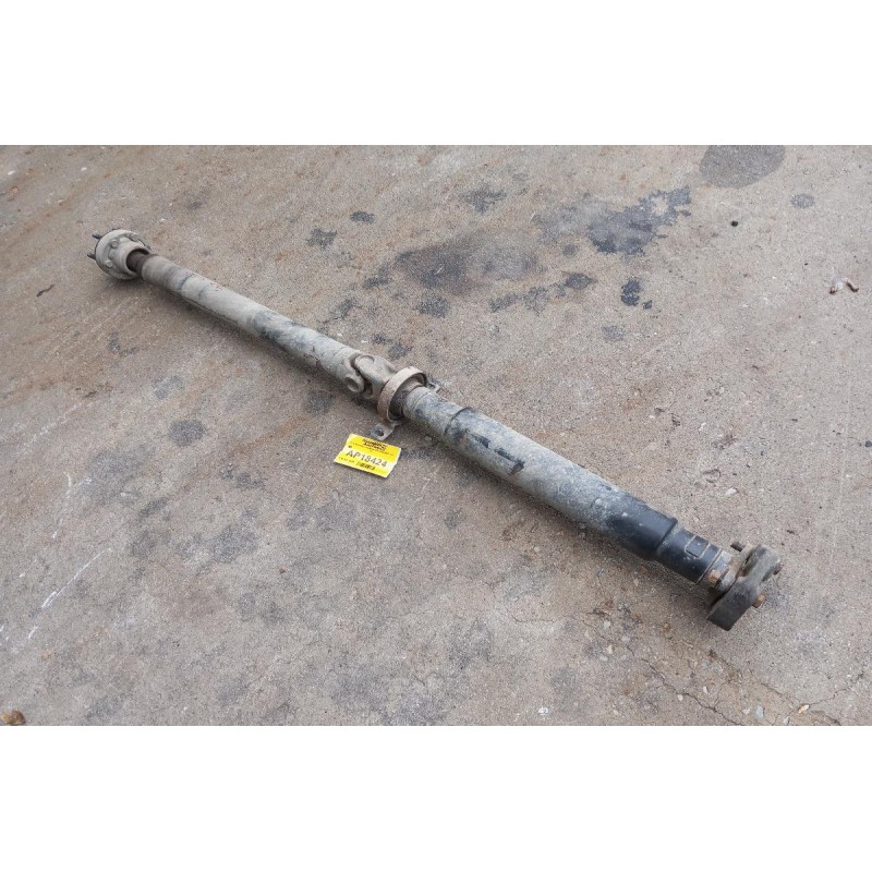 Κεντρικος Αξονας Πισω Bmw X5 2000-2006 127 cm Diesel