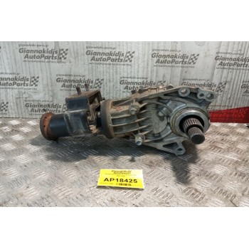Βοηθητικό Σασμαν Suzuki Ignis 4x4 2003-2008