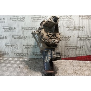 Βοηθητικό Σασμαν Suzuki Ignis 4x4 2003-2008