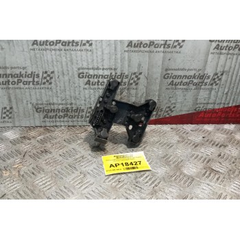Πλακετα Φανάριου Πίσω Αριστερα Toyota Avensis T25 2003-2008 6 pins