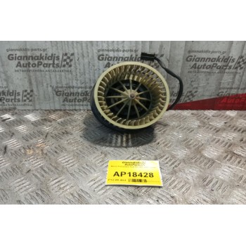 Μοτέρ Καλοριφέρ Audi A4 1995-2001 2 pins