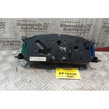 Καντράν - Κοντέρ Volkswagen T4 1997-2003 2 φις 110380179001 7D0920802EX