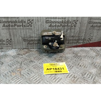 Χειρολαβή Πόρτ Μπαγκάζ Seat Leon 1999-2005  