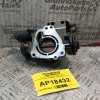 Πεταλούδα Γκαζιού Fiat Punto Κωδ.Κινητηρα 176B9000 1995-1999 4+3 pins