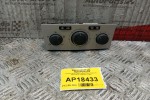 Χειριστήριο Κλιματισμού Opel Astra H 2004-2010 13247811 2 φις