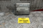 Εγκέφαλος Κινητηρα Saab 9-3 2003-2007 55353231