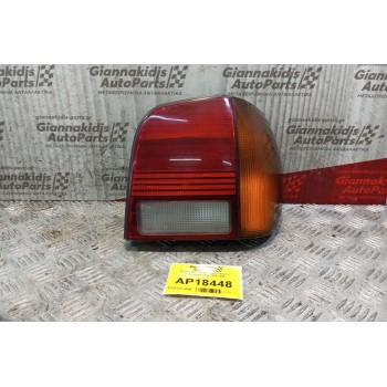 Φανάρι Πίσω Δεξια Χωρις Πλακετα Volkswagen Polo 1994-1999