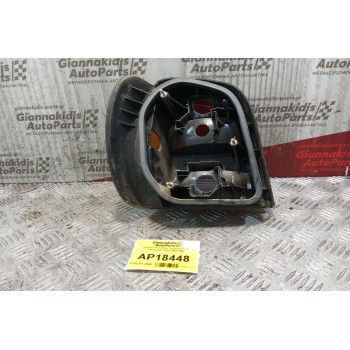 Φανάρι Πίσω Δεξια Χωρις Πλακετα Volkswagen Polo 1994-1999
