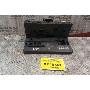 Ασφάλειες - Ασφαλειοθήκη Mercedes-Benz Vito W639 2004-2010 6395450201