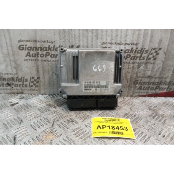 Εγκέφαλος Κινητηρα Mercedes-Benz Vito W639 2004-2010 A6461532091