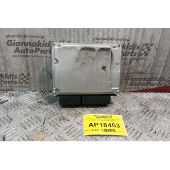 Εγκέφαλος Κινητηρα Mercedes-Benz Vito W639 2004-2010 A6461532091