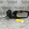 Καθρέπτης Ηλεκτρικός Εμπρος Δεξια Toyota Avensis T25 2003-2008 6 pins