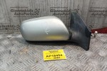 Καθρέπτης Ηλεκτρικός Εμπρος Δεξια Toyota Avensis T25 2003-2008 6 pins
