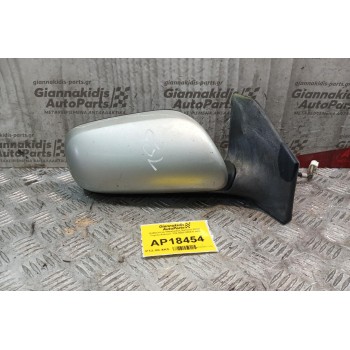 Καθρέπτης Ηλεκτρικός Εμπρος Δεξια Toyota Avensis T25 2003-2008 6 pins