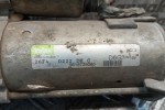 Μίζα Citroen Xsara Κωδ.Κινητηρα NFU 2000-2005 9 Δοντια D6G3 9618725080