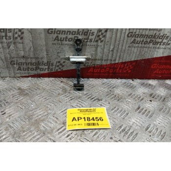 Φρενακι Πορτας Πισω Δεξια Hyundai i 30 2007-2011