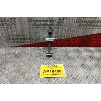 Φρενακι Πορτας Πισω Δεξια Hyundai i 30 2007-2011