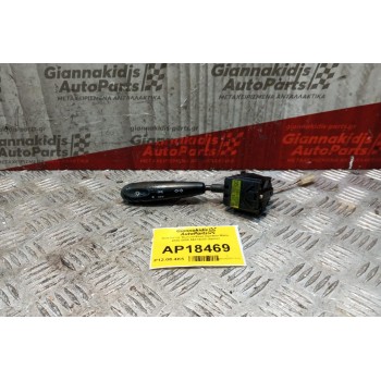 Διακόπτης Φωτων/Φλας Daewoo Matiz 2000-2005 96314332 (9pins)
