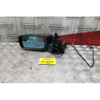 Καθρέπτης Ηλεκτρικός Εμπρος Αριστερα Bmw E46 1999-2002 5 pins