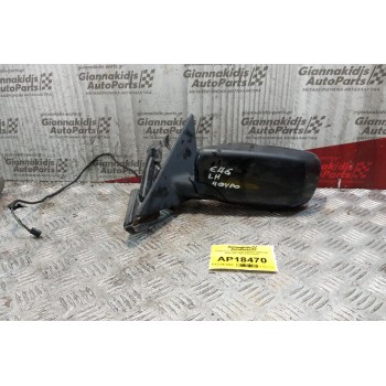 Καθρέπτης Ηλεκτρικός Εμπρος Αριστερα Bmw E46 1999-2002 5 pins