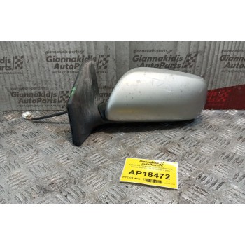 Καθρέπτης Ηλεκτρικός Εμπρος Αριστερα Toyota Avensis T25 2003-2008 3 pins