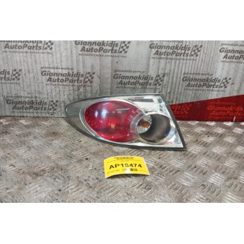 Φανάρι Φτερου Πίσω Αριστερα Mazda 6 2002-2008