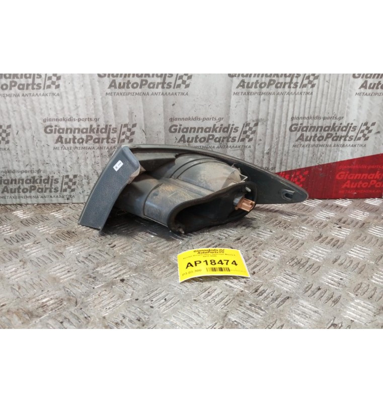 Φανάρι Φτερου Πίσω Αριστερα Mazda 6 2002-2008