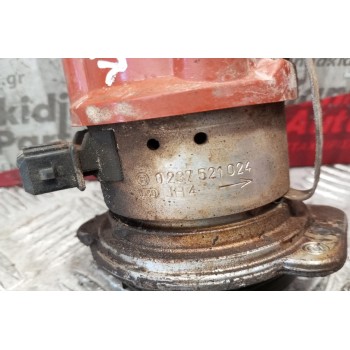 Διανομέας/Τρισυμπιτέρ Opel Kadett E C14NZ 1985-1990 0237521024 3 pins