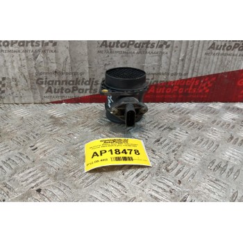 Μετρητής Μάζας Αέρα MAF Volkswagen Passat 2000-2005 5 pins 1193901500