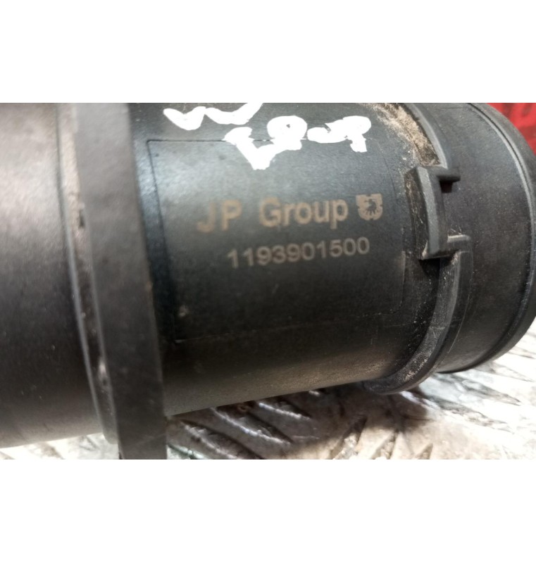Μετρητής Μάζας Αέρα MAF Volkswagen Passat 2000-2005 5 pins 1193901500