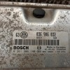Εγκέφαλος Κινητήρα Seat Leon Κωδ.Κινητηρα AXP 1999-2005 BOSCH 036906032 0261206140