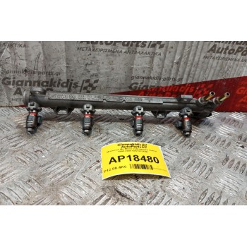 Μπέκιερα Με Μπεκ Volkswagen Golf IV 1998-2004 036133319B