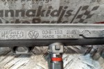 Μπέκιερα Με Μπεκ Volkswagen Golf IV 1998-2004 036133319B