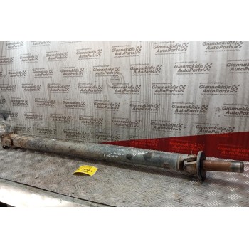 Κεντρικος Αξονας Πίσω Nissan Terrano 1993-2007 Diesel 98 cm