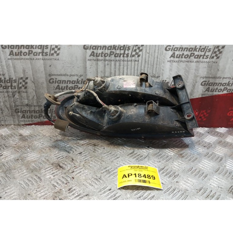 Φανάρι Φτερου Πίσω Δεξια Daewoo Lanos 1997-2008