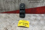Διακόπτες Παραθυρων/Καθρεφτων/Κλειδωματος Opel Astra H 2004-2010 18 pins 13228699