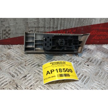 Διακόπτες Φωτων Opel Astra H 2004-2010 12 pins 13100128