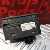 Διακόπτης Παραθυρου Πισω Δεξια Opel Astra H 2004-2010 13228711 6 pins