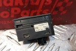 Διακόπτης Παραθυρου Πισω Δεξια Opel Astra H 2004-2010 13228711 6 pins