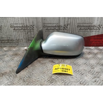 Καθρέπτης Ηλεκτρικός Εμπρος Αριστερα Mazda 6 2002-2008 5 pins