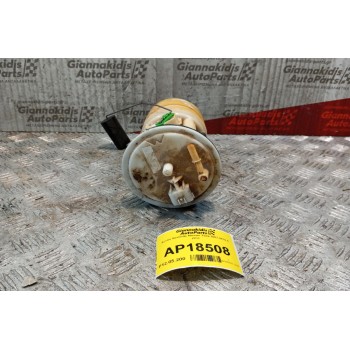 Αντλία Βενζίνης Nissan Tiida 2007-2010 4 pins