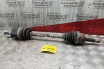 Ημιαξόνιο Αριστερο Κοντο Hyundai Getz Κωδ.Κινητηρα G4EE 2006-2010