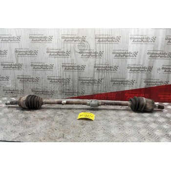 Ημιαξόνιο Δεξιο Μακρυ Hyundai Getz Κωδ.Κινητηρα G4EE 2006-2010