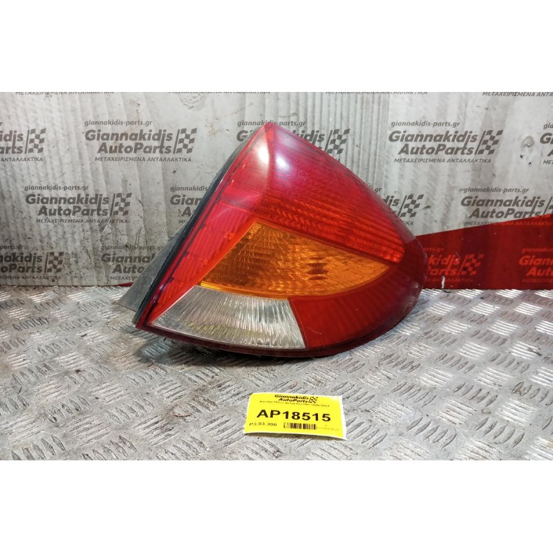 Φανάρι Πίσω Δεξια Kia Rio 1999-2001 5 Θυρο