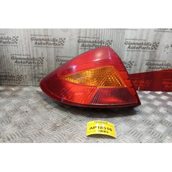 Φανάρι Πίσω Αριστερα Kia Rio 1999-2001 5 Θυρο