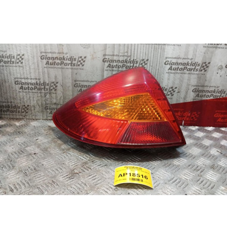 Φανάρι Πίσω Αριστερα Kia Rio 1999-2001 5 Θυρο