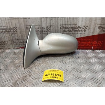 Καθρέπτης Ηλεκτρικός Εμπρος Αριστερα Kia Rio 1999-2001 3 pins